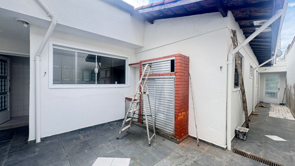 Casa, 4 quartos, 120 m² - Foto 8