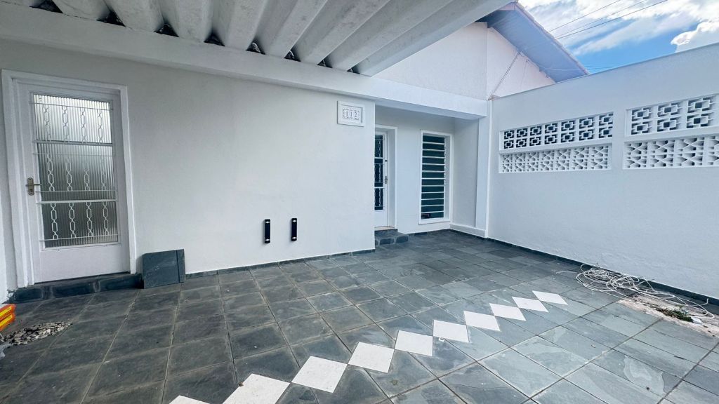 Casa, 4 quartos, 120 m² - Foto 1