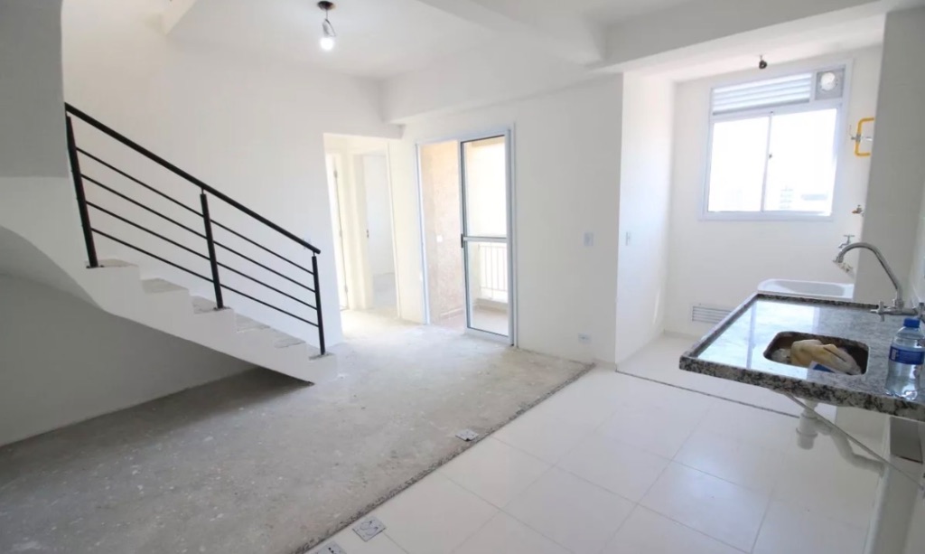 Cobertura, 3 quartos, 89 m² - Foto 2