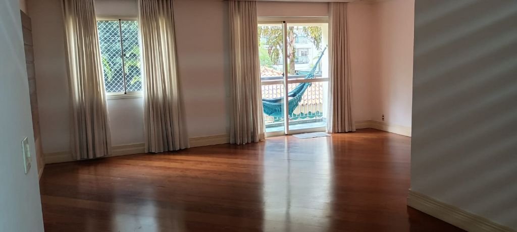 Apartamento, 3 quartos, 110 m² - Foto 1