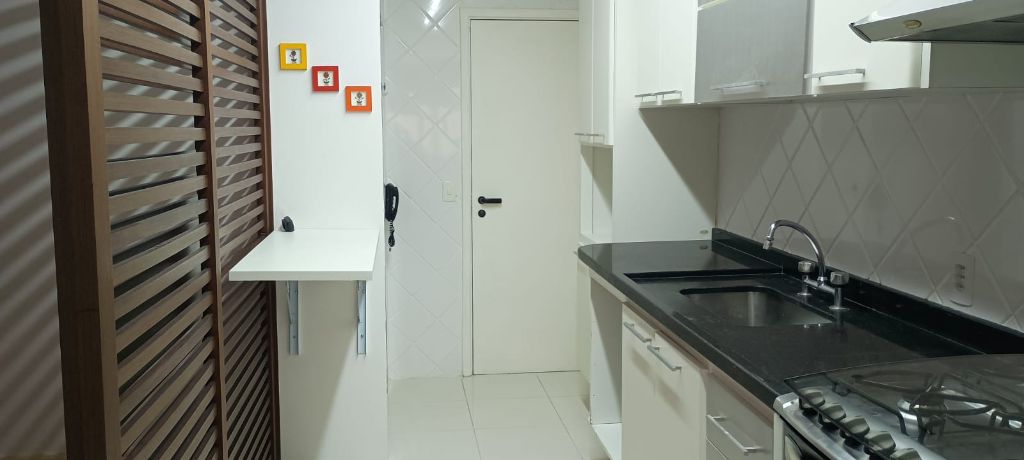 Apartamento, 3 quartos, 110 m² - Foto 12