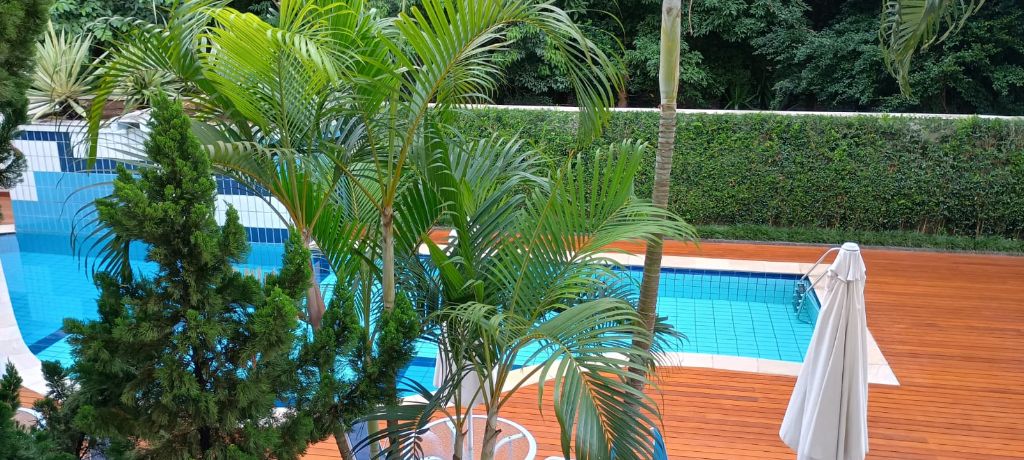 Apartamento, 3 quartos, 110 m² - Foto 23