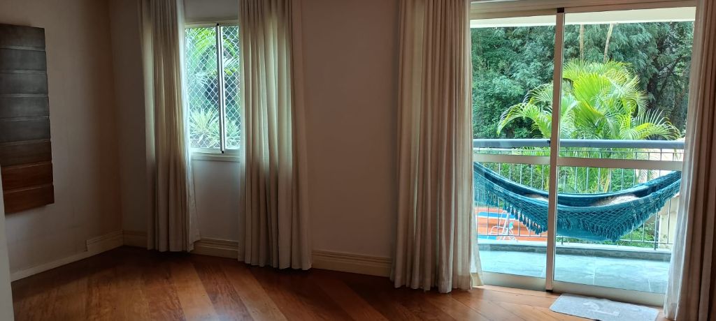 Apartamento, 3 quartos, 110 m² - Foto 3