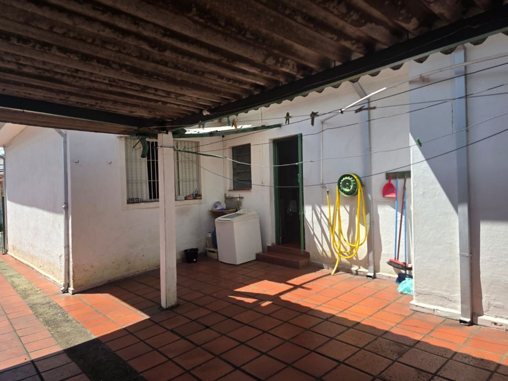 Casa, 4 quartos, 220 m² - Foto 26
