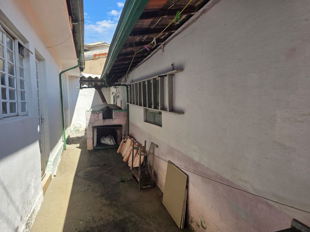 Casa, 4 quartos, 220 m² - Foto 28
