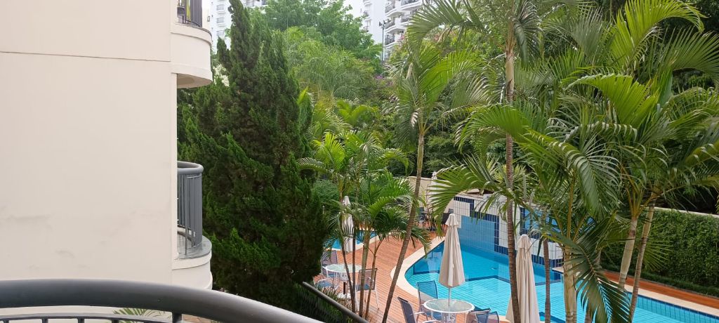 Apartamento, 3 quartos, 110 m² - Foto 34