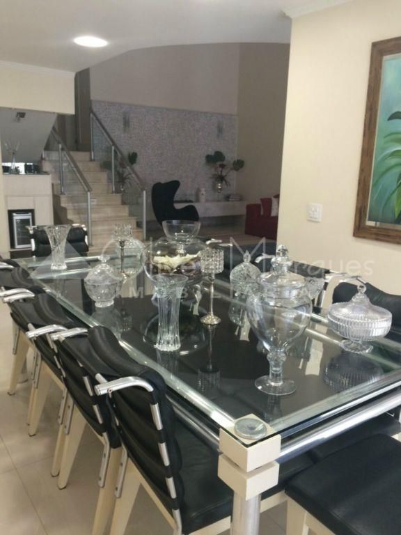 Sobrado, 6 quartos, 400 m² - Foto 22