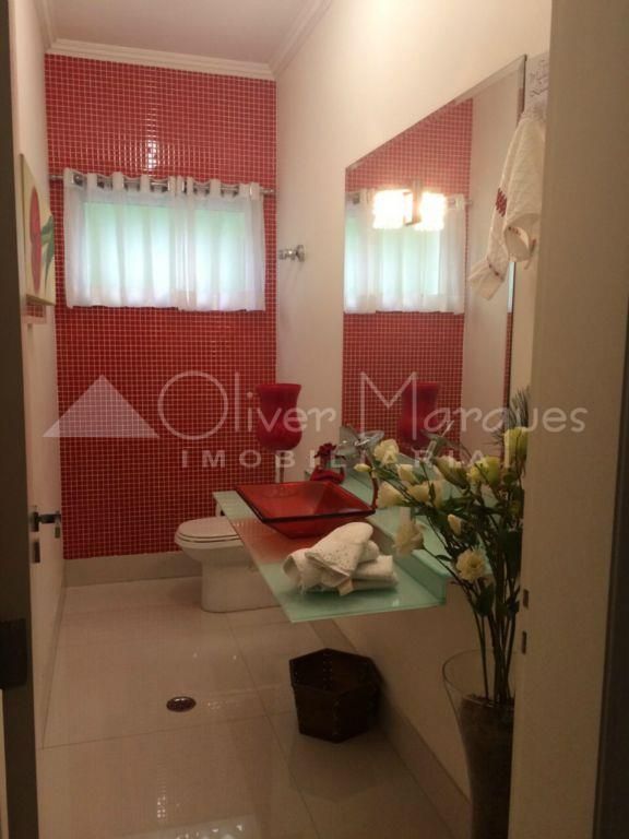 Sobrado, 6 quartos, 400 m² - Foto 12