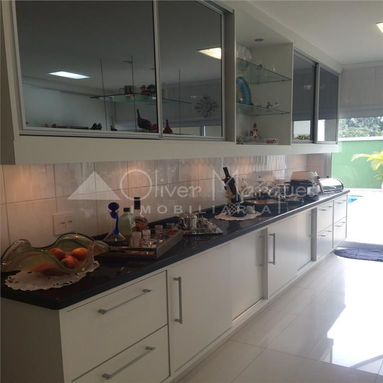 Sobrado, 6 quartos, 400 m² - Foto 26