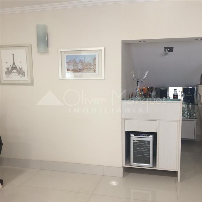 Sobrado, 6 quartos, 400 m² - Foto 23