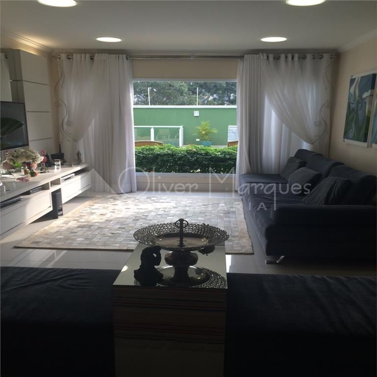 Sobrado, 6 quartos, 400 m² - Foto 19