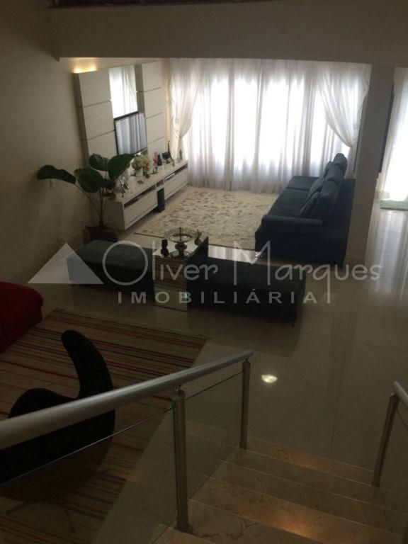 Sobrado, 6 quartos, 400 m² - Foto 14