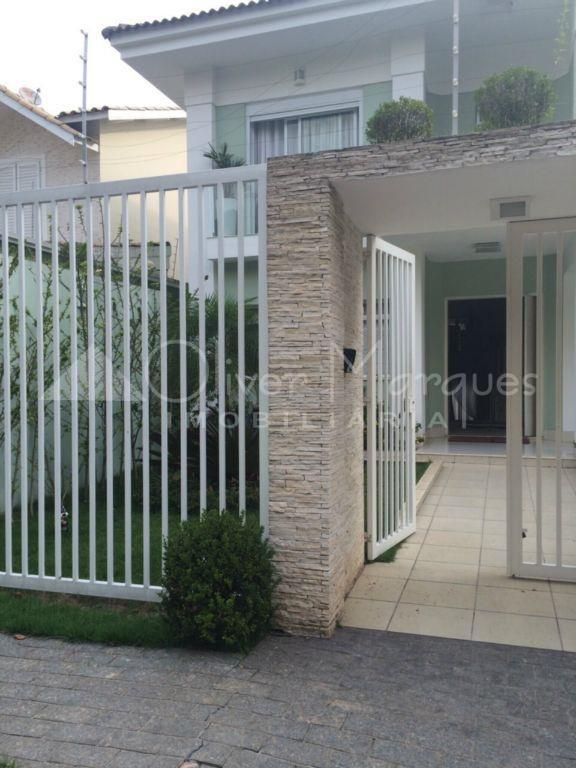 Sobrado, 6 quartos, 400 m² - Foto 2