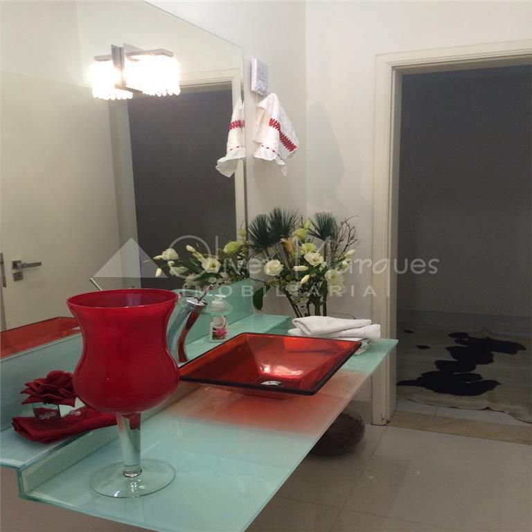 Sobrado, 6 quartos, 400 m² - Foto 13