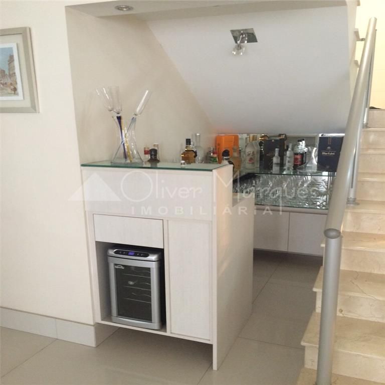 Sobrado, 6 quartos, 400 m² - Foto 16