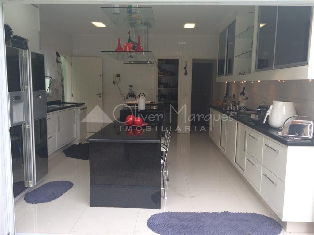 Sobrado, 6 quartos, 400 m² - Foto 30
