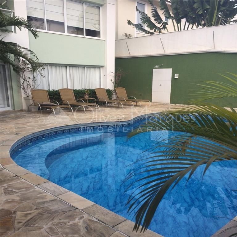 Sobrado, 6 quartos, 400 m² - Foto 31