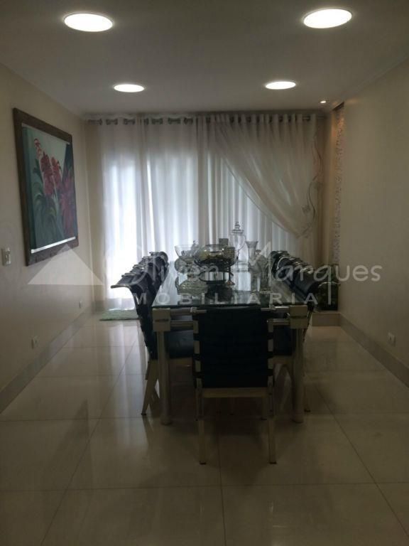 Sobrado, 6 quartos, 400 m² - Foto 21