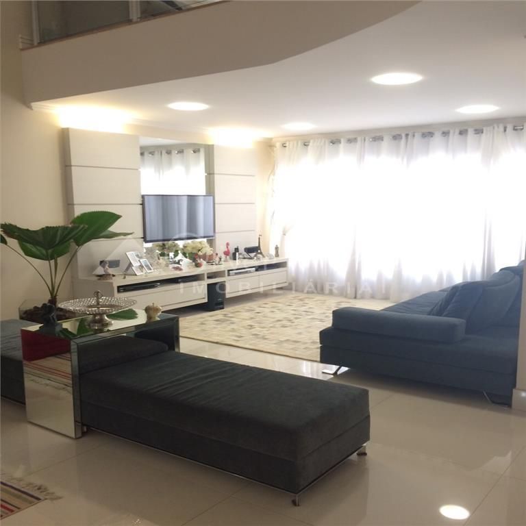 Sobrado, 6 quartos, 400 m² - Foto 17