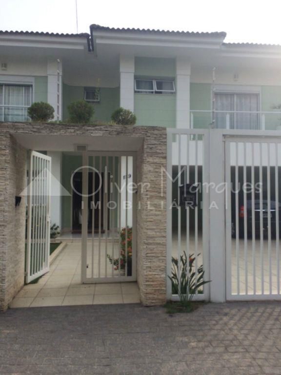 Sobrado, 6 quartos, 400 m² - Foto 1