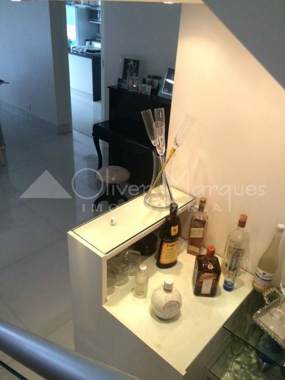 Sobrado, 6 quartos, 400 m² - Foto 15