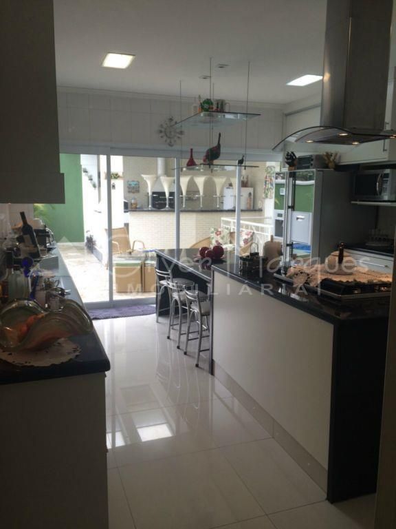 Sobrado, 6 quartos, 400 m² - Foto 25