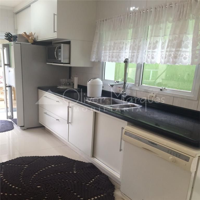 Sobrado, 6 quartos, 400 m² - Foto 29