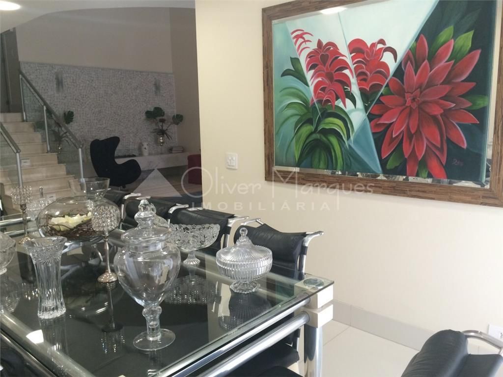 Sobrado, 6 quartos, 400 m² - Foto 20