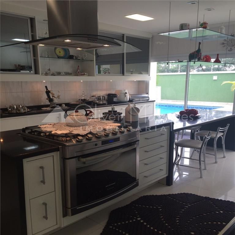 Sobrado, 6 quartos, 400 m² - Foto 28