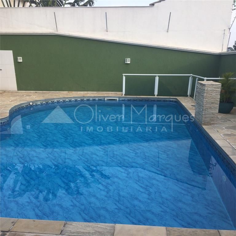 Sobrado, 6 quartos, 400 m² - Foto 32