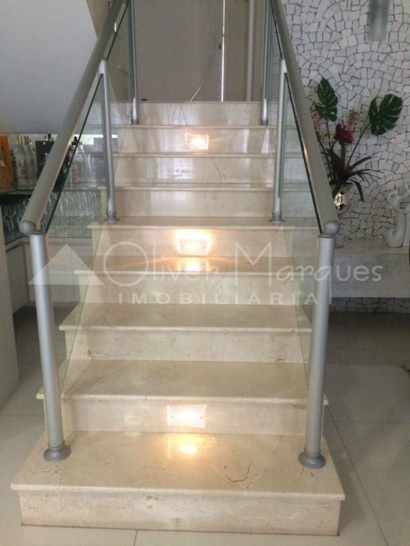Sobrado, 6 quartos, 400 m² - Foto 11