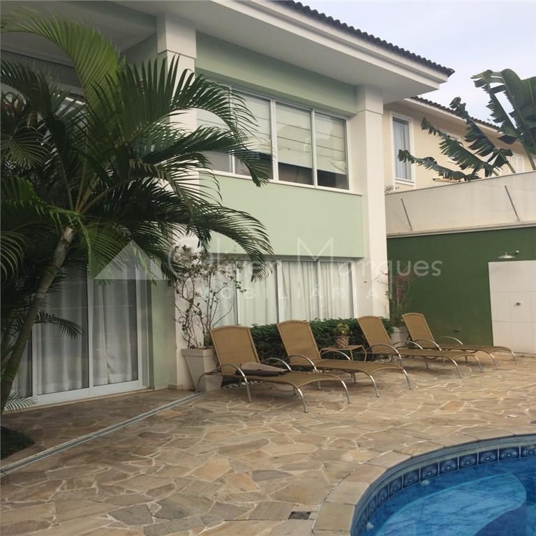 Sobrado, 6 quartos, 400 m² - Foto 33