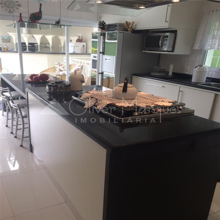Sobrado, 6 quartos, 400 m² - Foto 27