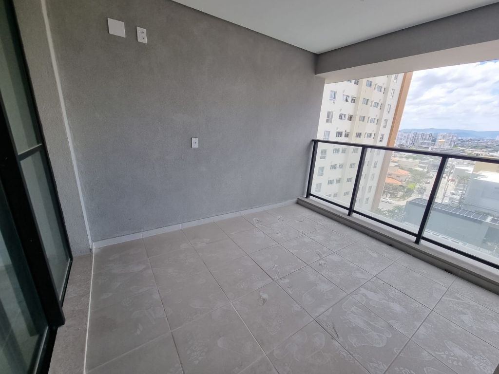 Apartamento, 3 quartos, 92 m² - Foto 1