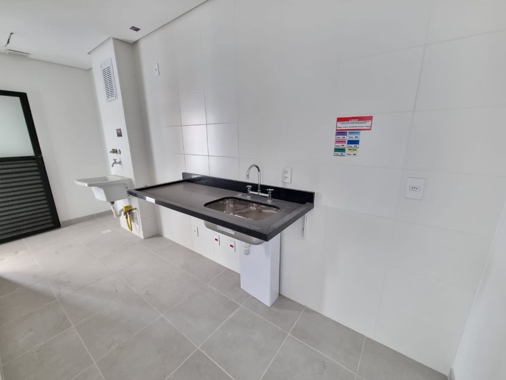 Apartamento, 3 quartos, 92 m² - Foto 3