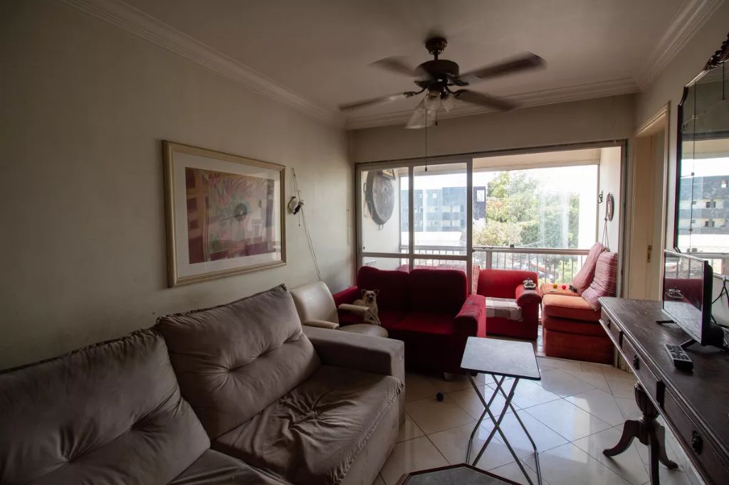 Apartamento, 3 quartos, 80 m² - Foto 23