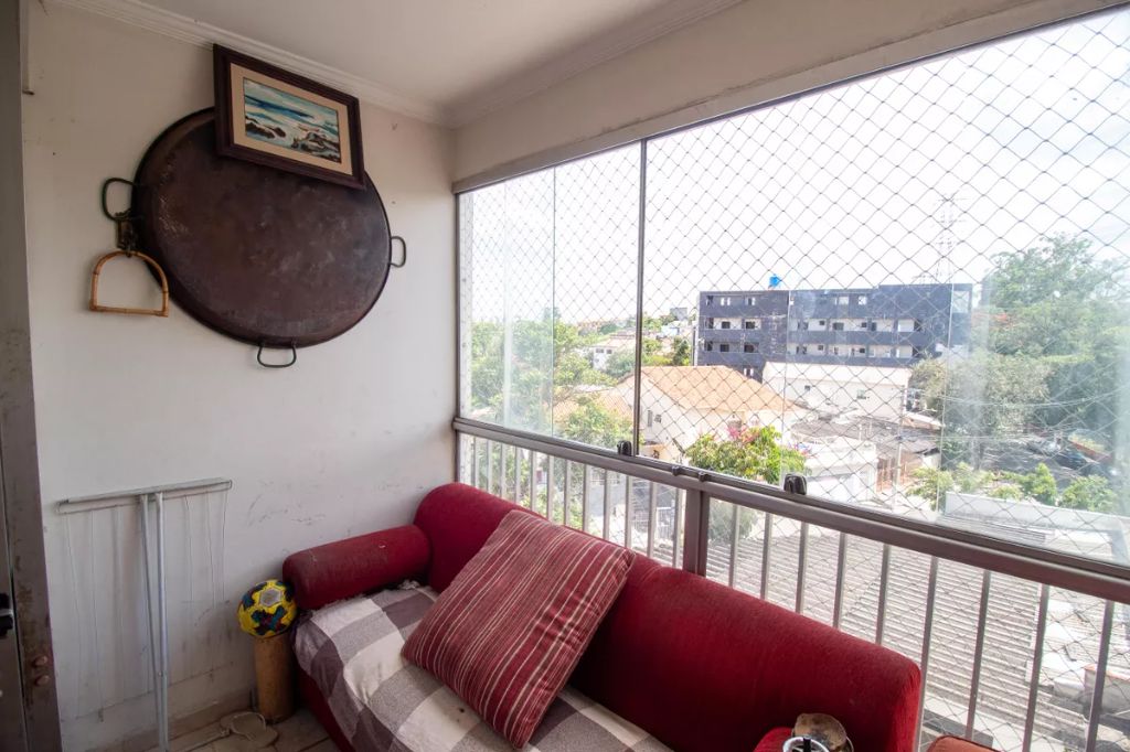 Apartamento, 3 quartos, 80 m² - Foto 3