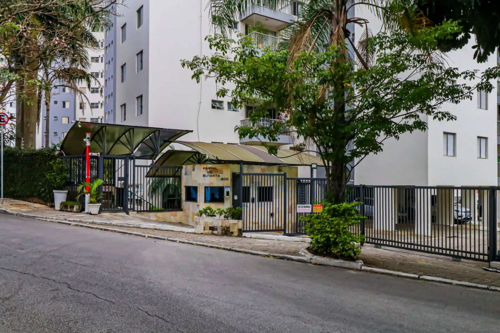 Apartamento, 3 quartos, 80 m² - Foto 1