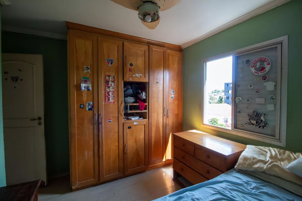 Apartamento, 3 quartos, 80 m² - Foto 8