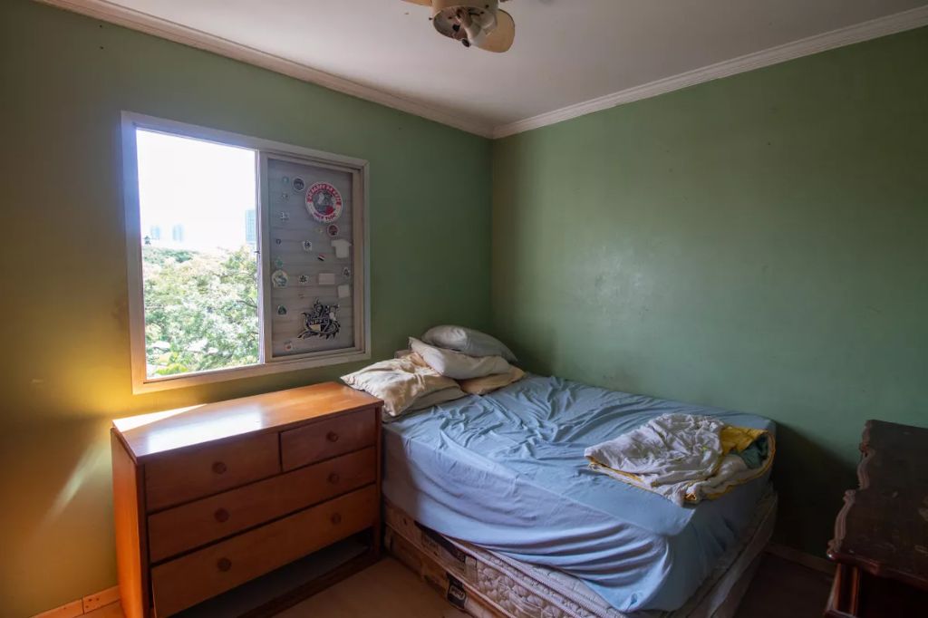 Apartamento, 3 quartos, 80 m² - Foto 9