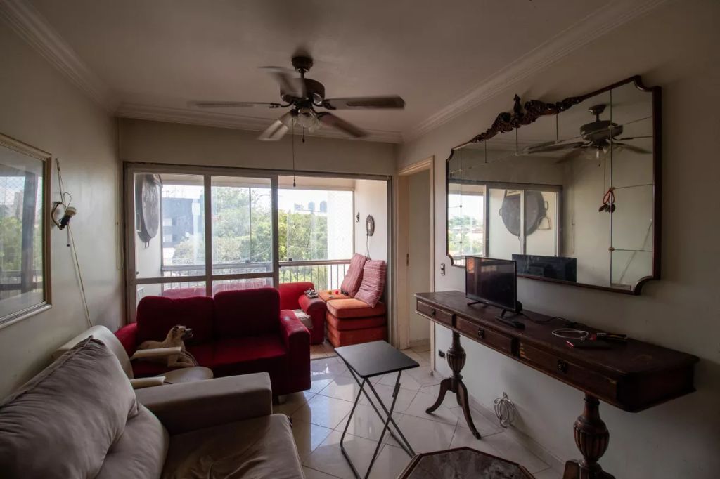 Apartamento, 3 quartos, 80 m² - Foto 21