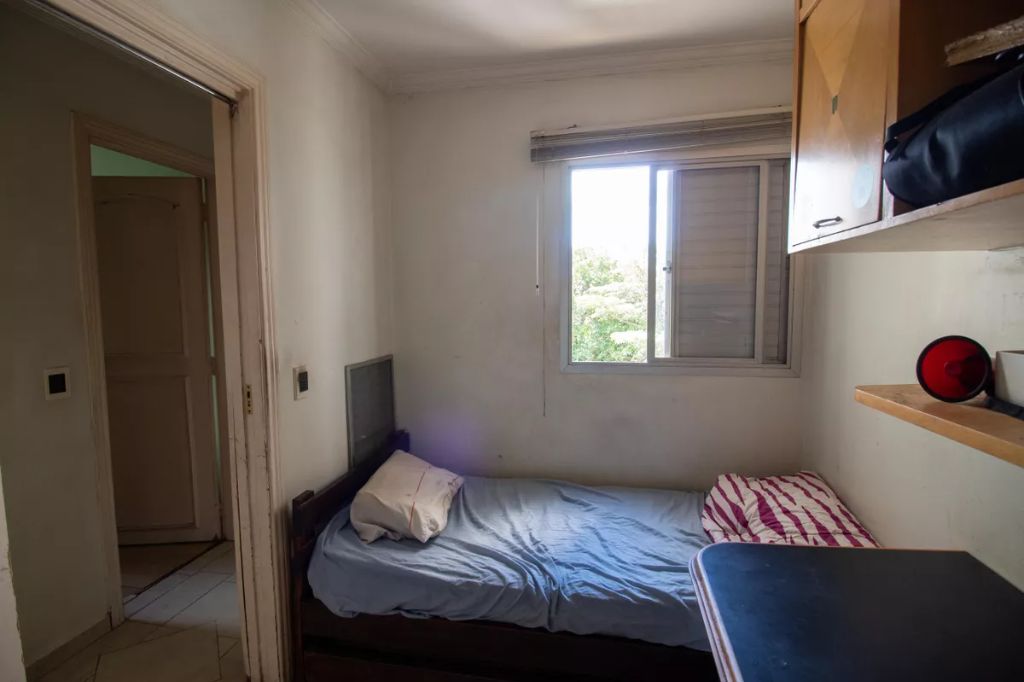 Apartamento, 3 quartos, 80 m² - Foto 11