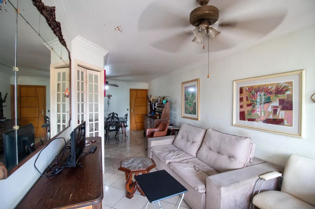 Apartamento, 3 quartos, 80 m² - Foto 25