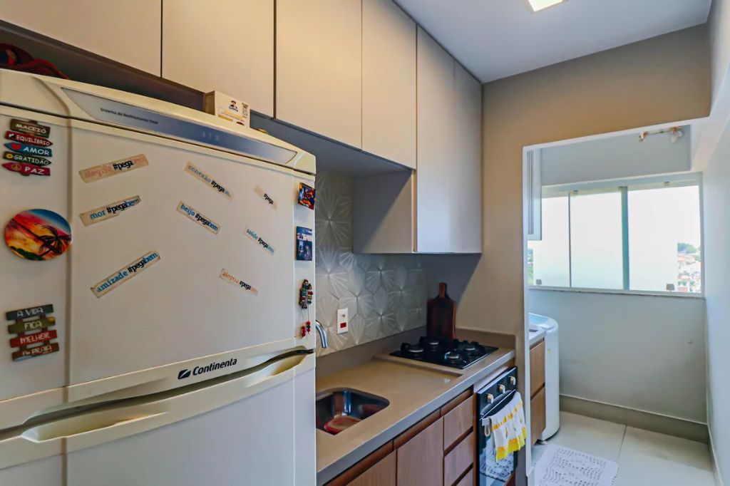 Apartamento, 2 quartos, 58 m² - Foto 11