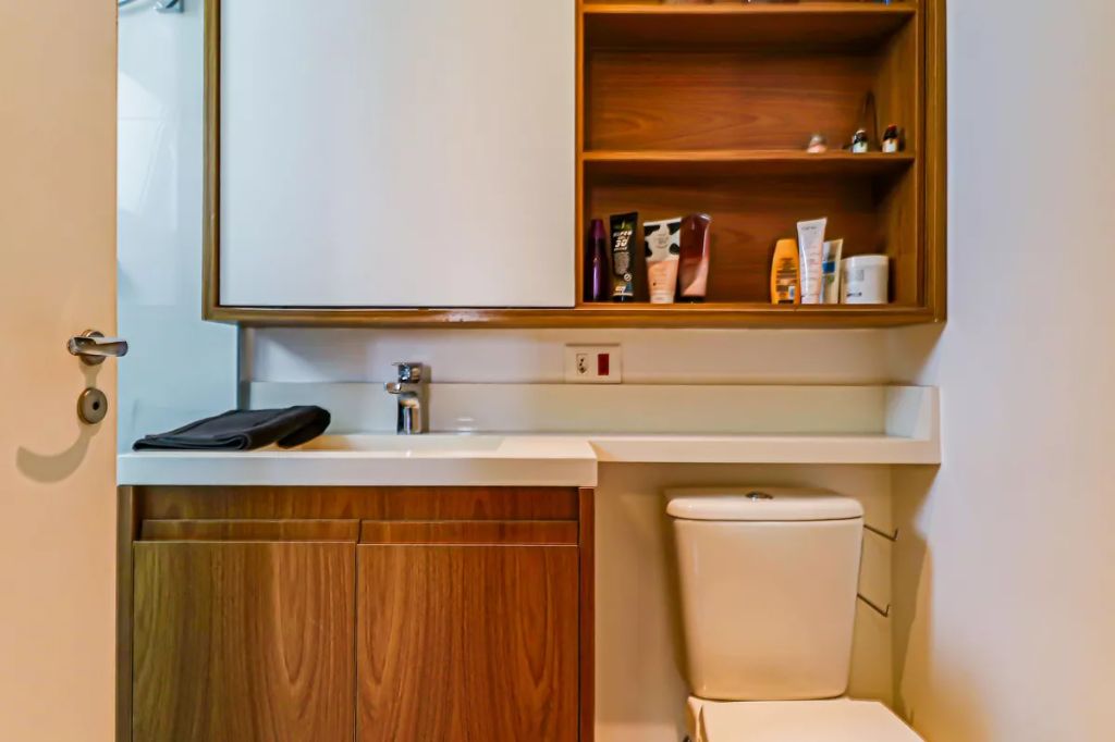 Apartamento, 2 quartos, 58 m² - Foto 14