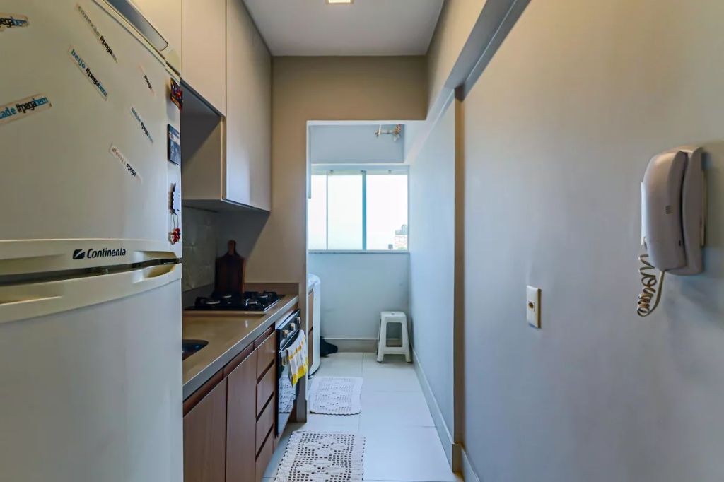 Apartamento, 2 quartos, 58 m² - Foto 10