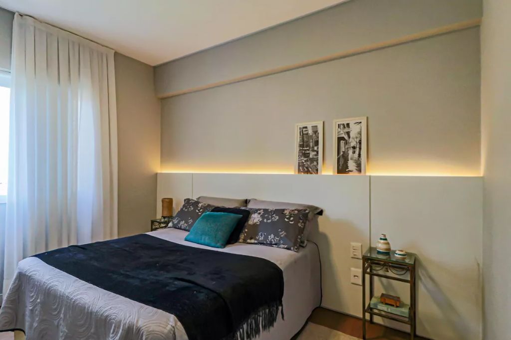 Apartamento, 2 quartos, 58 m² - Foto 21