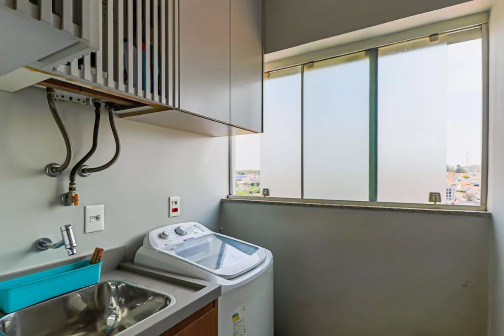 Apartamento, 2 quartos, 58 m² - Foto 12