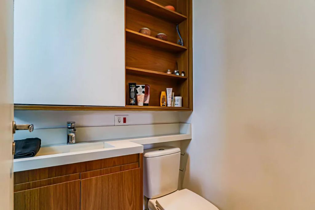 Apartamento, 2 quartos, 58 m² - Foto 15