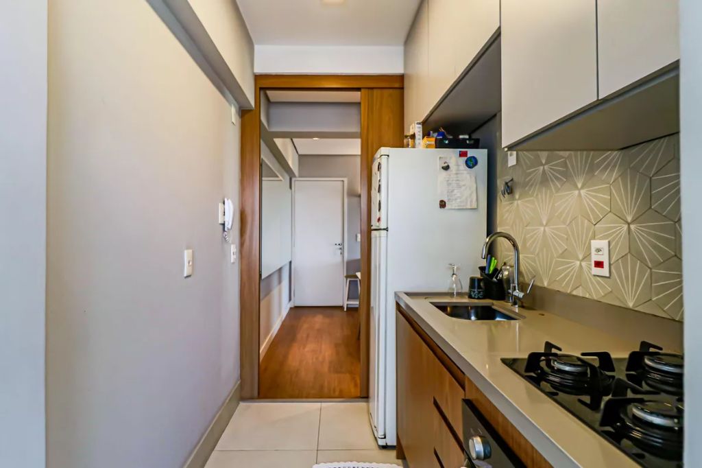 Apartamento, 2 quartos, 58 m² - Foto 8